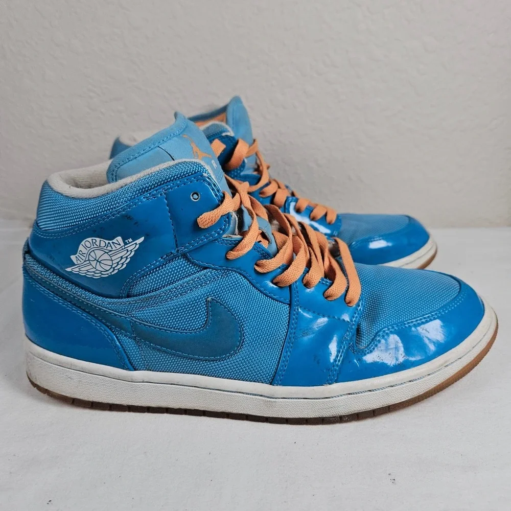 Jordan air phat